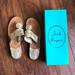 Jack Roger Sandals👡